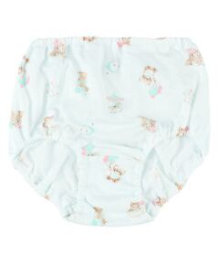 Wacoal KIDS / ワコールキッズ 肌着 | Ｗａｎｉｎａｌ　キッズ女児ショーツ（ＣＡＸ１８０）