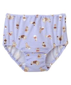 Wacoal KIDS / ワコールキッズ 肌着 | Ｗａｎｉｎａｌ　キッズ女児ショーツ（ＣＡＸ１８０）