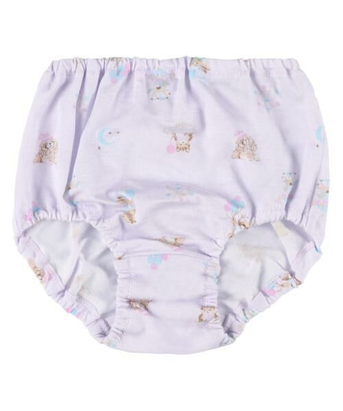 Wacoal KIDS / ワコールキッズ 肌着 | Ｗａｎｉｎａｌ　キッズ女児ショーツ（ＣＡＸ１８０）（PO）