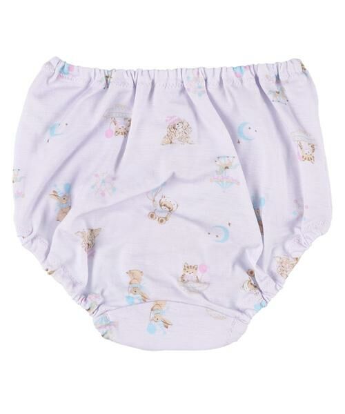 Wacoal KIDS / ワコールキッズ 肌着 | Ｗａｎｉｎａｌ　キッズ女児ショーツ（ＣＡＸ１８０） | 詳細1
