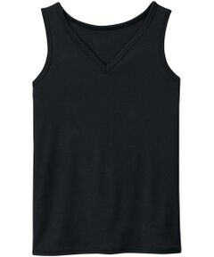 ＷＡＣＯＡＬ　コットン　〈なめらか触感〉　キッズ男児インナー　タンクトップ（ＣＨＸ１０６）