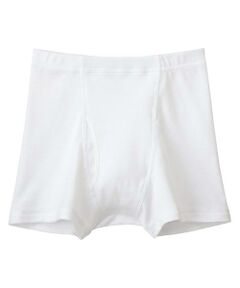 Wacoal KIDS / ワコールキッズ 肌着 | ＷＡＣＯＡＬ　コットン　〈なめらか触感〉　キッズ男児　ボクサーパンツ（ＣＰＳ５０６）