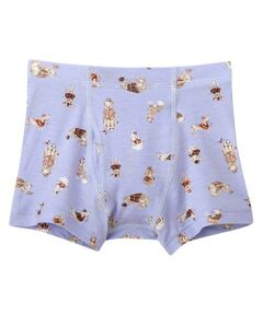 Wacoal KIDS / ワコールキッズ 肌着 | Ｗａｎｉｎａｌ　キッズ男児　ボクサーパンツ（ＣＰＳ５８０）