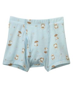Wacoal KIDS / ワコールキッズ 肌着 | Ｗａｎｉｎａｌ　キッズ男児　ボクサーパンツ（ＣＰＳ５８０）