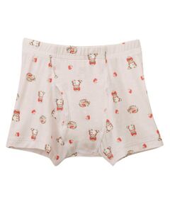 Wacoal KIDS / ワコールキッズ 肌着 | Ｗａｎｉｎａｌ　キッズ男児　ボクサーパンツ（ＣＰＳ５８０）