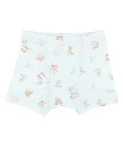 Wacoal KIDS / ワコールキッズ 肌着 | Ｗａｎｉｎａｌ　キッズ男児　ボクサーパンツ（ＣＰＳ５８０）