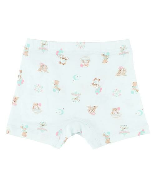 Wacoal KIDS / ワコールキッズ 肌着 | Ｗａｎｉｎａｌ　キッズ男児　ボクサーパンツ（ＣＰＳ５８０） | 詳細1
