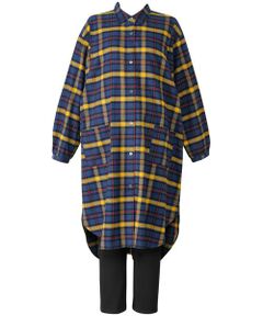 WACOAL MATERNITY / ワコールマタニティ マタニティウェア | 　マタニティパジャマ　上下セット（ＭＦＹ４６１）