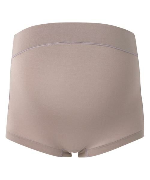 WACOAL MATERNITY / ワコールマタニティ マタニティウェア | マタニティショーツ(産前・産後)(MPP460)(BR)