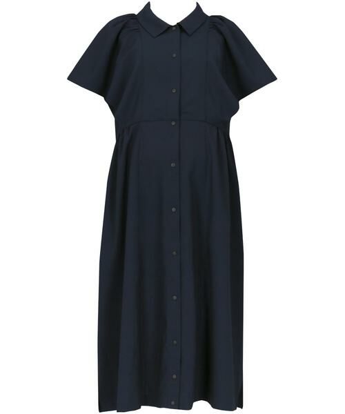 WACOAL MATERNITY / ワコールマタニティ マタニティウェア | 　マタニティパジャマ　ワンピース（ＭＦＹ６３３）（KO）