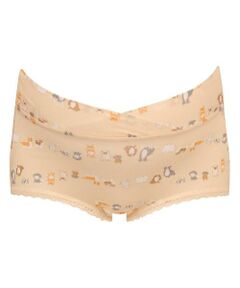 WACOAL MATERNITY / ワコールマタニティ マタニティウェア | Ｗａｎｉｎａｌ　マタニティショーツ（産前・産後）（ＭＰＰ０８０）