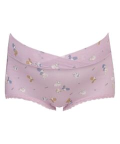 WACOAL MATERNITY / ワコールマタニティ マタニティウェア | Ｗａｎｉｎａｌ　マタニティショーツ（産前・産後）（ＭＰＰ０８０）