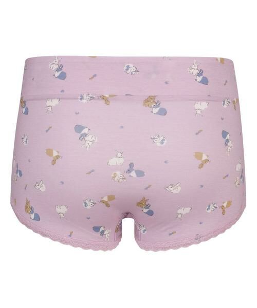 WACOAL MATERNITY / ワコールマタニティ マタニティウェア | Ｗａｎｉｎａｌ　マタニティショーツ（産前・産後）（ＭＰＰ０８０） | 詳細4