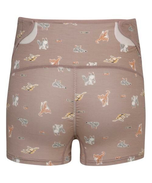 WACOAL MATERNITY / ワコールマタニティ マタニティグッズ | Ｗａｎｉｎａｌ　マタニティボトム（産前）（ＭＲＰ３８０） | 詳細2