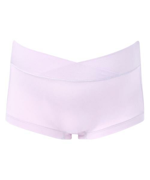 WACOAL MATERNITY / ワコールマタニティ マタニティウェア | マタニティショーツ(産前・産後)(MPP030)(PU)