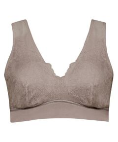 WACOAL MATERNITY / ワコールマタニティ マタニティウェア | ナイトアップブラ　ドレッシィ　マタニティハーフトップブラ（産前・産後）（ＭＭＳ１４５）