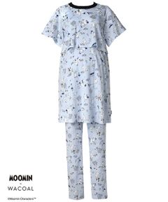 WACOAL MATERNITY / ワコールマタニティ マタニティウェア | マタニティパジャマ（ＭＦＹ２１０）