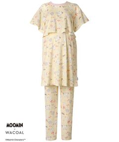 WACOAL MATERNITY / ワコールマタニティ マタニティウェア | マタニティパジャマ（ＭＦＹ２１０）