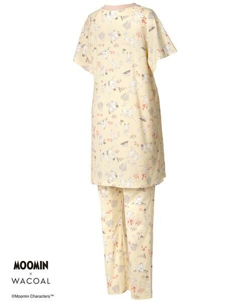 WACOAL MATERNITY / ワコールマタニティ マタニティウェア | マタニティパジャマ（ＭＦＹ２１０） | 詳細1