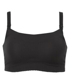 WACOAL MATERNITY / ワコールマタニティ マタニティウェア | マタニティノンワイヤーブラ（産前・産後）（ＭＢＹ７５７）