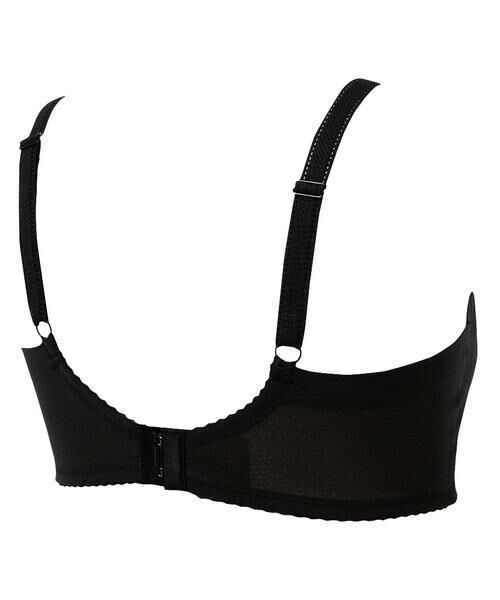 WACOAL MATERNITY / ワコールマタニティ マタニティウェア | マタニティノンワイヤーブラ（産前・産後）（ＭＢＹ７５７） | 詳細1