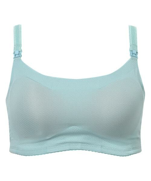 WACOAL MATERNITY/ワコールマタニティ マタニティノンワイヤーブラ(産前・産後)(MBY757) SX マタニティL3 WACOAL MATERNITY/ワコールマタニティ マタニティノンワイヤーブラ(産前・産後)(MBY757) SX マタニティL3