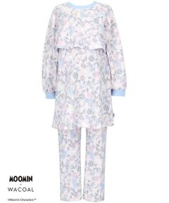 WACOAL MATERNITY / ワコールマタニティ マタニティウェア | マタニティパジャマ（ＭＦＹ２１３）