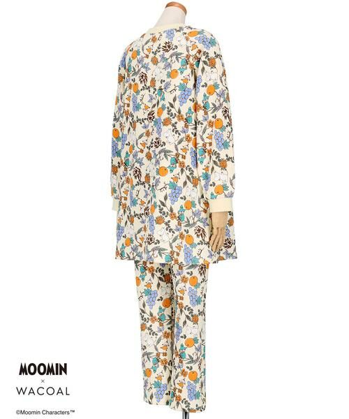 WACOAL MATERNITY / ワコールマタニティ マタニティウェア | マタニティパジャマ（ＭＦＹ２１３） | 詳細1