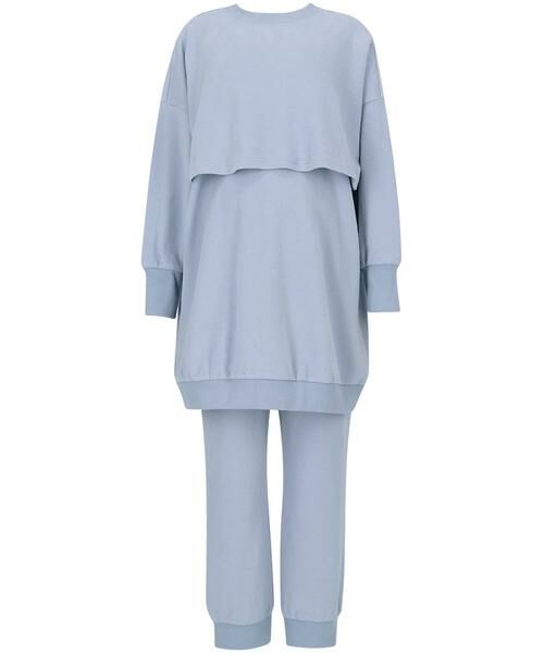 WACOAL MATERNITY/R[}^jeB }^jeBpW}ilexSURj BU èM-L