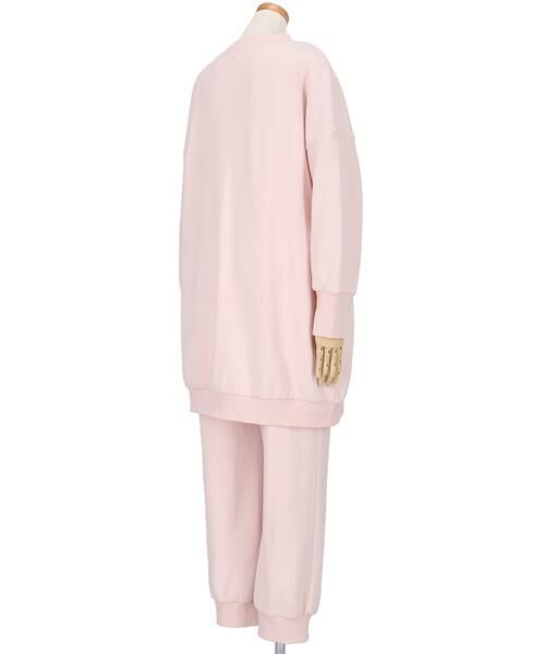 WACOAL MATERNITY / ワコールマタニティ マタニティウェア | マタニティパジャマ（ＭＦＹ４６３） | 詳細1