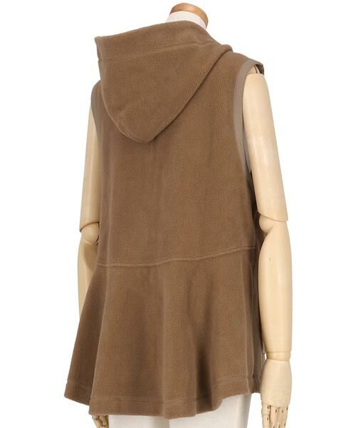 WACOAL MATERNITY / ワコールマタニティ マタニティウェア | マタニティベスト（ＭＸＶ４７１） | 詳細1