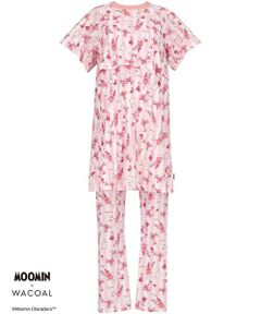 WACOAL MATERNITY / ワコールマタニティ マタニティウェア | マタニティパジャマ　上下セット（ＭＦＹ２１６）