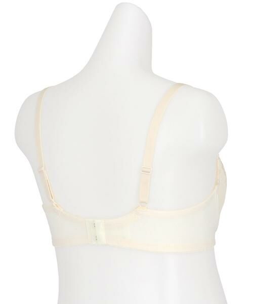 WACOAL MATERNITY / ワコールマタニティ マタニティウェア | マタニティワイヤーブラ（産前・産後）（ＭＢＹ２６２） | 詳細1