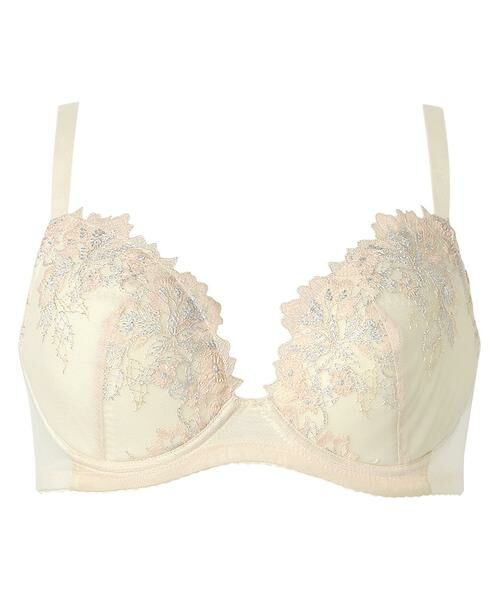 WACOAL MATERNITY / ワコールマタニティ マタニティウェア | マタニティワイヤーブラ（産前・産後）（ＭＢＹ２６２）（CR）