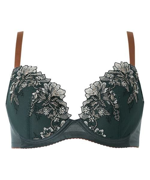 WACOAL MATERNITY / ワコールマタニティ マタニティウェア | マタニティワイヤーブラ（産前・産後）（ＭＢＹ２６２）（GR）