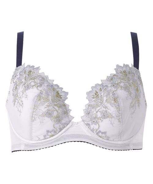 WACOAL MATERNITY / ワコールマタニティ マタニティウェア | マタニティワイヤーブラ（産前・産後）（ＭＢＹ２６２）（PU）