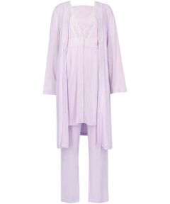 WACOAL MATERNITY / ワコールマタニティ マタニティウェア | マタニティパジャマ　上下セット（ＭＦＳ６０１）