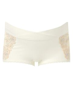 WACOAL MATERNITY / ワコールマタニティ マタニティウェア | マタニティショーツ（産前・産後）（ＭＰＰ２６２）