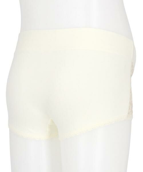 WACOAL MATERNITY / ワコールマタニティ マタニティウェア | マタニティショーツ（産前・産後）（ＭＰＰ２６２） | 詳細1