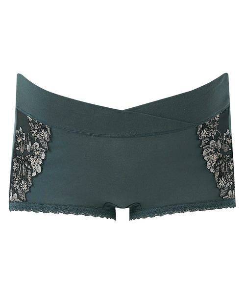 WACOAL MATERNITY / ワコールマタニティ マタニティウェア | マタニティショーツ（産前・産後）（ＭＰＰ２６２）（GR）