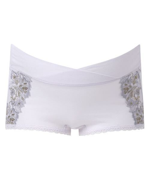 WACOAL MATERNITY / ワコールマタニティ マタニティウェア | マタニティショーツ（産前・産後）（ＭＰＰ２６２）（PU）