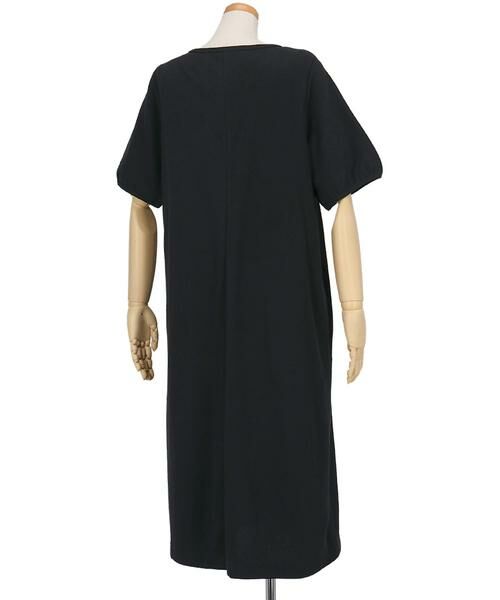 WACOAL MATERNITY / ワコールマタニティ マタニティウェア | マタニティパジャマ　ワンピース（ＭＸＶ４７２） | 詳細1