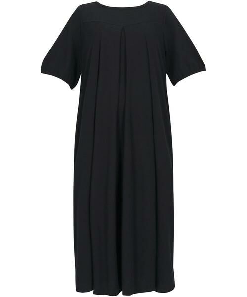 WACOAL MATERNITY / ワコールマタニティ マタニティウェア | マタニティパジャマ　ワンピース（ＭＸＶ４７２）（BL）