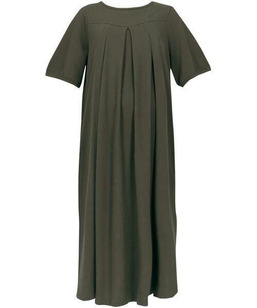 WACOAL MATERNITY / ワコールマタニティ マタニティウェア | マタニティパジャマ　ワンピース（ＭＸＶ４７２）（KA）