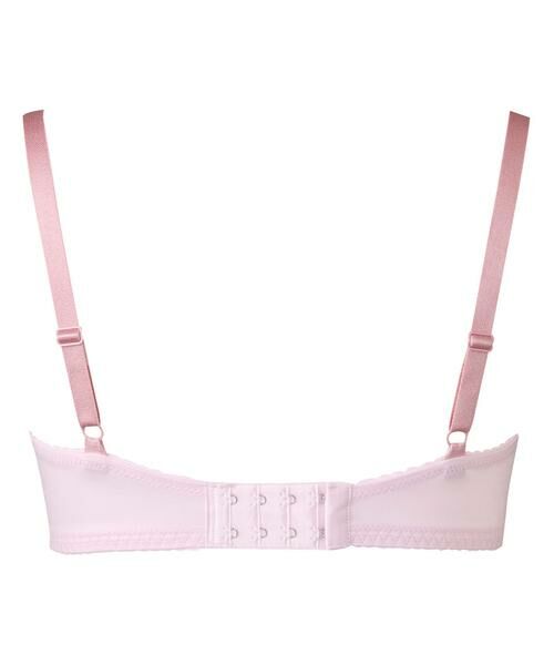 WACOAL MATERNITY / ワコールマタニティ マタニティウェア | 重力に負けないバストケアBra マタニティワイヤーブラ(産前・産後)(MBY215) | 詳細3