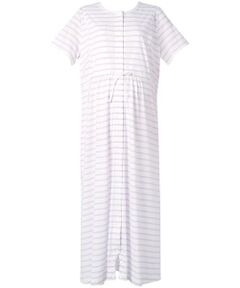 WACOAL MATERNITY / ワコールマタニティ マタニティウェア | ＜産前・産後兼用＞　マタニティパジャマ　ワンピース（ＭＦＴ２５１）