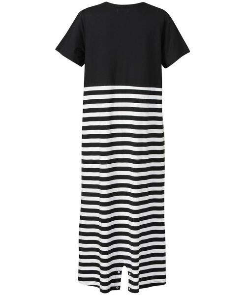 WACOAL MATERNITY / ワコールマタニティ マタニティウェア | <産前・産後兼用> マタニティパジャマ ワンピース(MFT251) | 詳細1