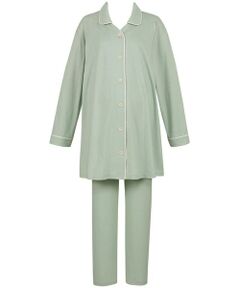 WACOAL MATERNITY / ワコールマタニティ マタニティウェア | 産前・産後兼用　マタニティパジャマ　上下セット（ＭＦＹ０７０）