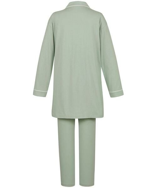 WACOAL MATERNITY / ワコールマタニティ マタニティウェア | 産前・産後兼用　マタニティパジャマ　上下セット（ＭＦＹ０７０） | 詳細1