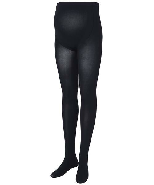 WACOAL MATERNITY / ワコールマタニティ マタニティウェア | マタニティタイツ(産前)(MLP614)(BL)